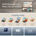 ASUS Zenbook Duo UX8406CA Core Ultra 9 14.0-inch OLED Laptop