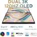 ASUS Zenbook Duo UX8406CA Core Ultra 9 14.0-inch OLED Laptop