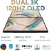 ASUS Zenbook Duo UX8406CA Core Ultra 9 14.0-inch OLED Laptop