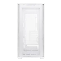 ASUS A21 micro-ATX Gaming Case White