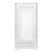ASUS A21 micro-ATX Gaming Case White