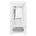 ASUS A21 micro-ATX Gaming Case White