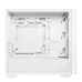 ASUS A21 micro-ATX Gaming Case White