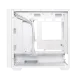 ASUS A21 micro-ATX Gaming Case White