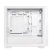 ASUS A21 micro-ATX Gaming Case White