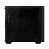ASUS A21 PLUS BTF Micro-ATX Mid Tower Gaming Case (Black)