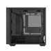 ASUS A21 PLUS BTF Micro-ATX Mid Tower Gaming Case (Black)
