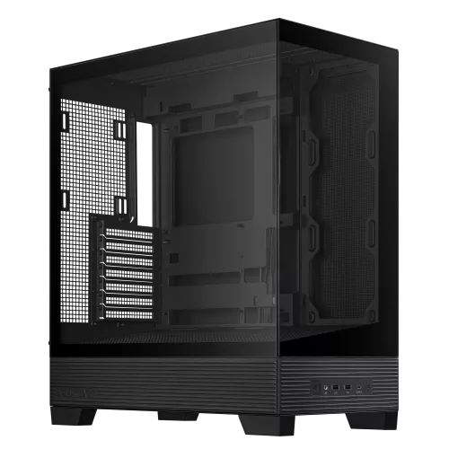 ASUS A31 ATX Mid-Tower Gaming Casing