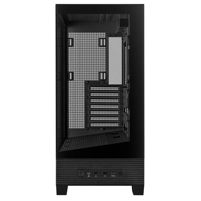 ASUS A31 ATX Mid-Tower Gaming Casing