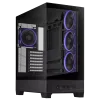 ASUS A31 PLUS ATX Mid-Tower Gaming Casing