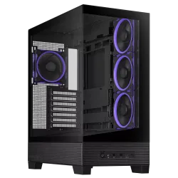 ASUS A31 PLUS ATX Mid-Tower Gaming Casing