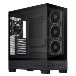 ASUS A31 PLUS ATX Mid-Tower Gaming Casing