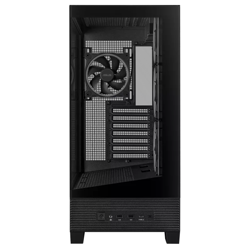 ASUS A31 PLUS ATX Mid-Tower Gaming Casing