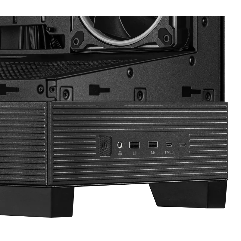 ASUS A31 PLUS ATX Mid-Tower Gaming Casing