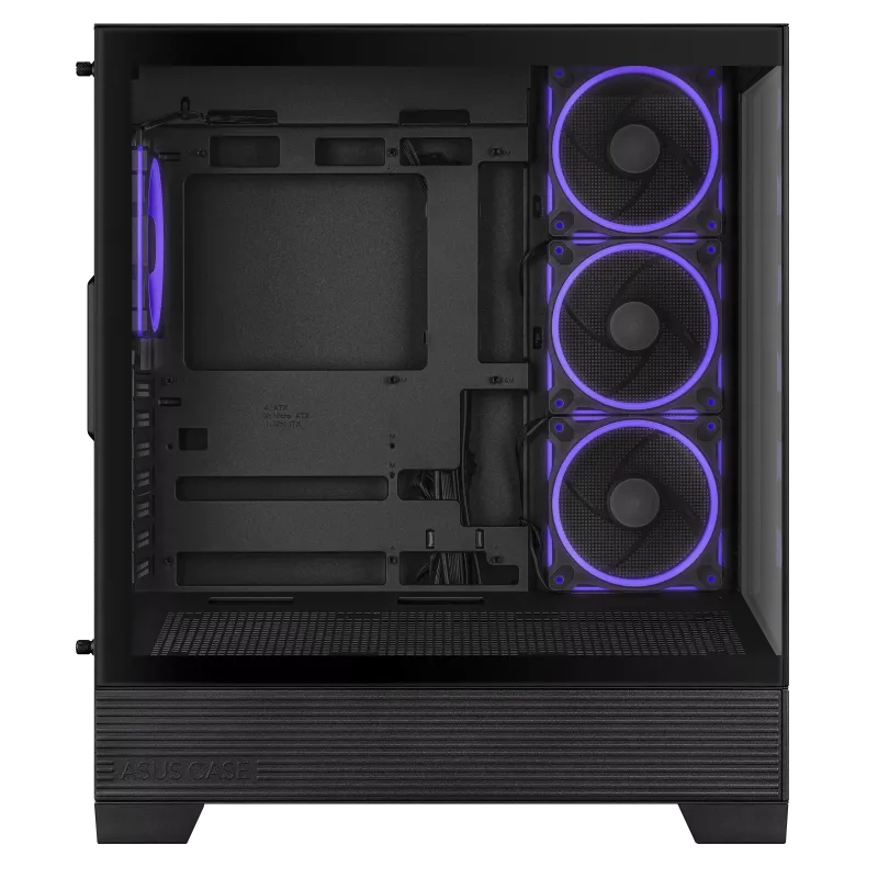 ASUS A31 PLUS ATX Mid-Tower Gaming Casing
