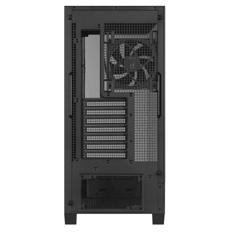 ASUS A31 PLUS ATX Mid-Tower Gaming Casing