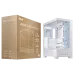 ASUS A31 PLUS ATX Mid-Tower Gaming Casing White