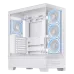 ASUS A31 PLUS ATX Mid-Tower Gaming Casing White