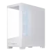 ASUS A31 PLUS ATX Mid-Tower Gaming Casing White