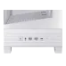 ASUS A31 PLUS ATX Mid-Tower Gaming Casing White
