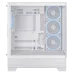 ASUS A31 PLUS ATX Mid-Tower Gaming Casing White