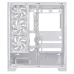 ASUS A31 PLUS ATX Mid-Tower Gaming Casing White