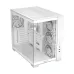 ASUS A32 PLUS Mid-Tower ATX Casing - White