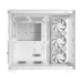 ASUS A32 PLUS Mid-Tower ATX Casing - White