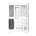 ASUS A32 PLUS Mid-Tower ATX Casing - White