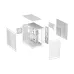 ASUS A32 PLUS Mid-Tower ATX Casing - White