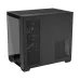 ASUS A32 PLUS Mid-Tower ATX Casing - Black