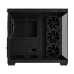 ASUS A32 PLUS Mid-Tower ATX Casing - Black
