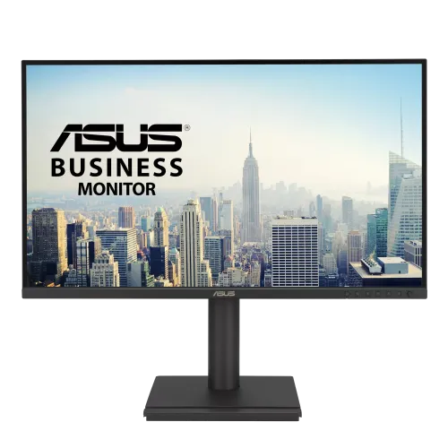 ASUS BE27ACGN 27-inch 120Hz IPS Framless USB-C Docking Monitor