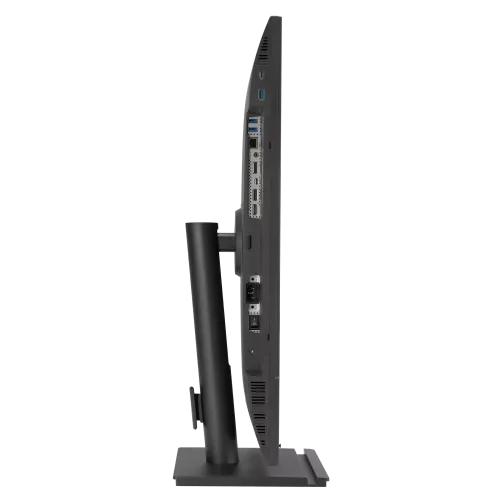 ASUS BE27ACGN 27-inch 120Hz IPS Framless USB-C Docking Monitor