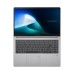 Asus ExpertBook P1503CVA 90NX0881-M03530 Intel Core 5 210H 16GB RAM 512GB SSD 15.6 Inch FHD Misty Grey Laptop
