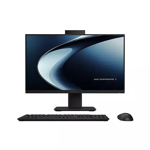ASUS ExpertCenter P400 P440VAK-BPC2180 Core-i7 13th Gen 16GB RAM 1TB SSD 23.8-inch FHD All-in-One PC