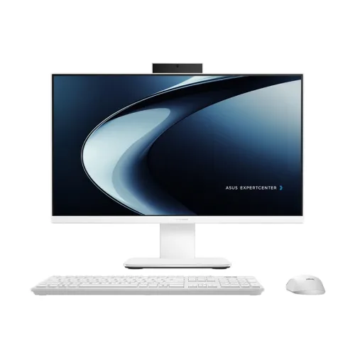 ASUS ExpertCenter P400 AiO P440VAT Core i5-13420H 16GB RAM 512GB SSD 23.8 Inch FHD Touch All-in-One PC