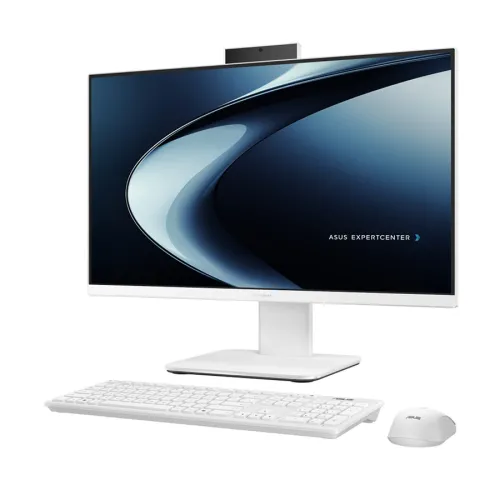 ASUS ExpertCenter P400 AiO P440VAT Core i5-13420H 16GB RAM 512GB SSD 23.8 Inch FHD Touch All-in-One PC
