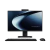 ASUS ExpertCenter P400 P440VAK-BPC1160 Core-i7 13th Gen 8GB RAM 512GB SSD 23.8-inch FHD All-in-One PC