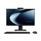 ASUS ExpertCenter P400 P440VAK-BPC1160 Core-i7 13th Gen 8GB RAM 512GB SSD 23.8-inch FHD All-in-One PC