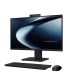 ASUS ExpertCenter P400 P440VAK-BPC1160 Core-i7 13th Gen 8GB RAM 512GB SSD 23.8-inch FHD All-in-One PC
