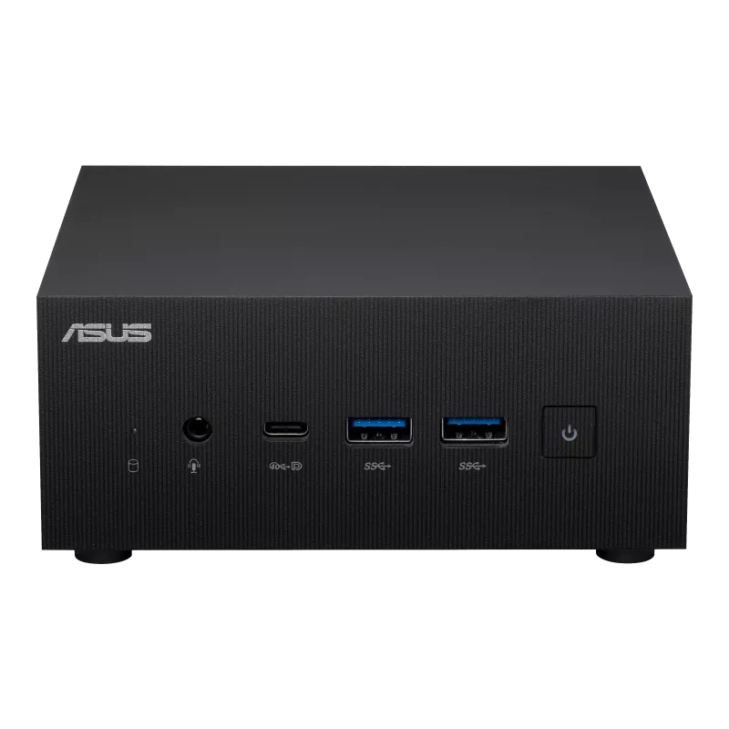 ASUS ExpertCenter PN53 (Barebone) AMD Ryzen 5 7535H Portable Mini PC
