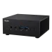ASUS ExpertCenter PN53 (Barebone) AMD Ryzen 5 7535H Portable Mini PC