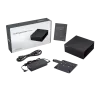 ASUS ExpertCenter PN53 (Barebone) AMD Ryzen 5 7535H Portable Mini PC