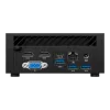 ASUS ExpertCenter PN53 (Barebone) AMD Ryzen 5 7535H Portable Mini PC