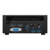 ASUS ExpertCenter PN53 (Barebone) AMD Ryzen 5 7535H Portable Mini PC
