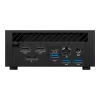 ASUS ExpertCenter PN53 (Barebone) AMD Ryzen 5 7535H Portable Mini PC