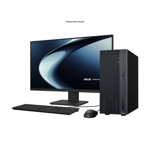 ASUS ExpertCenter V500 Core i3 13th Gen Mini Tower Brand PC