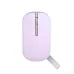 Asus Marshmallow MD100 Silent Wireless Optical Mouse