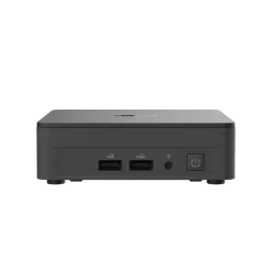 ASUS NUC 13 Pro (Barebone) 13th Gen Intel Core i7-13620H Portable Mini PC